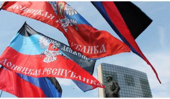 Введення військ РФ на окупований Донбас — це однозначне порушення міжнародного права — Гнатовський