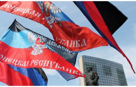 Введення військ РФ на окупований Донбас — це однозначне порушення міжнародного права — Гнатовський