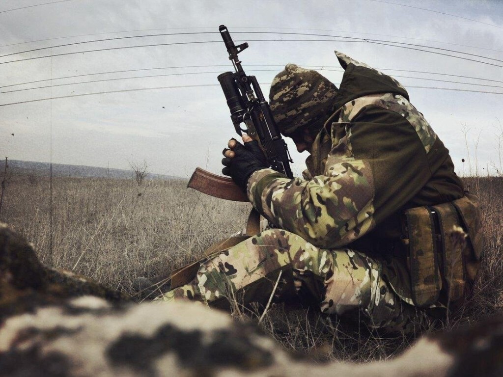 Поки що більшість аргументів за можливе локальне загострення на Донбасі, а не повномасштабну війну — Саакян