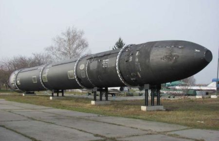 З території Білорусь випущено 4 балістичні ракети — ЗСУ