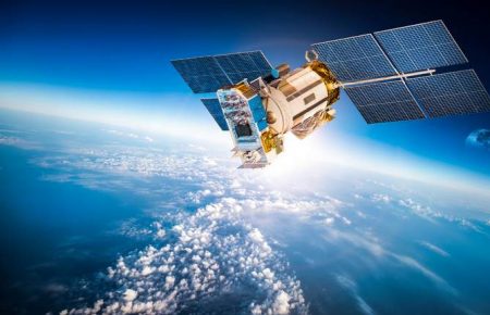 Український супутник «Січ-2-30» встановив стабільний зв’язок із Землею