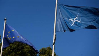 Країни ЄС і НАТО не завжди мають спільну позицію, тому виникають локальні союзи, які реагують набагато швидше — політологиня