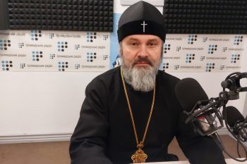 «Что помогло нам сохраниться»: митрополит Климент об украинской идентичности в Крыму, ее подавлении и обороне