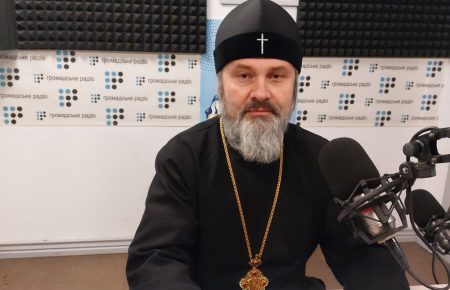 «Що допомогло нам зберегтись»: митрополит Климент про українську ідентичність у Криму, її придушення та оборону