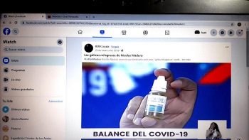 Поради лікування коронавірусу з Facebook можуть загрожувати життю — сімейний лікар