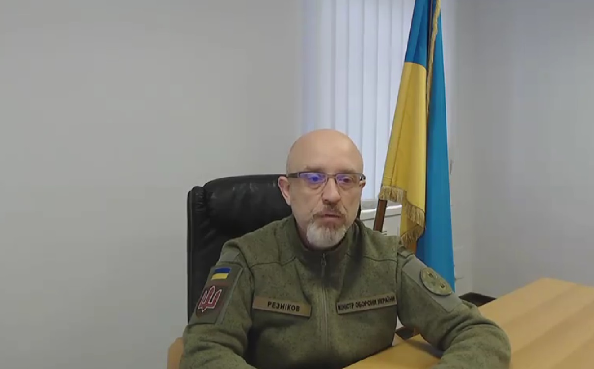 Лінію оборони на Сході ми втримали — міністр оборони України