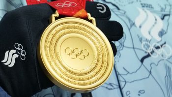 Не згоден, що відсутність медалей — це провал — Щербачов про Олімпіаду-2022
