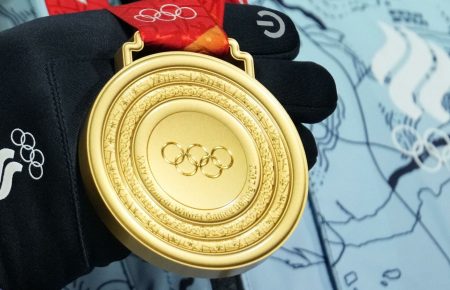Не згоден, що відсутність медалей — це провал — Щербачов про Олімпіаду-2022