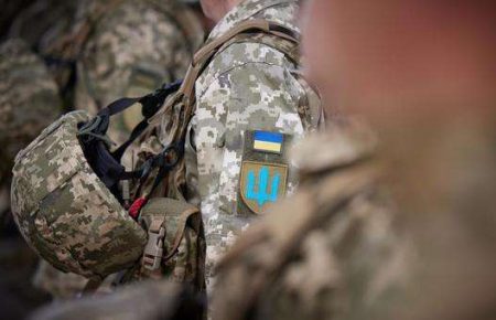 Україна не відводитиме війська з підконтрольного Донбасу — Зеленський