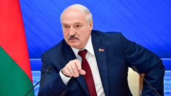 Кремль не питатиме Лукашенка в разі вторгнення в Україну з боку Білорусі — Зміцер Лукашук