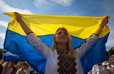 Рівень підтримки незалежності України громадянами завжди залежав від дій Росії — Паніотто