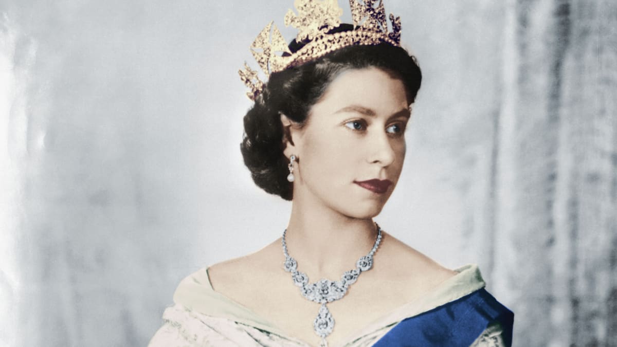 Платиновий ювілей: 70 років тому Єлизавета ІІ зійшла на престол