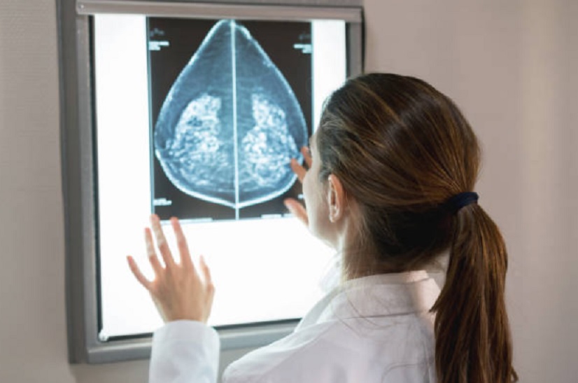 Онкохірургиня: Кожні 40 хвилин в Україні виявляють одну жінку, хвору на рак молочної залози