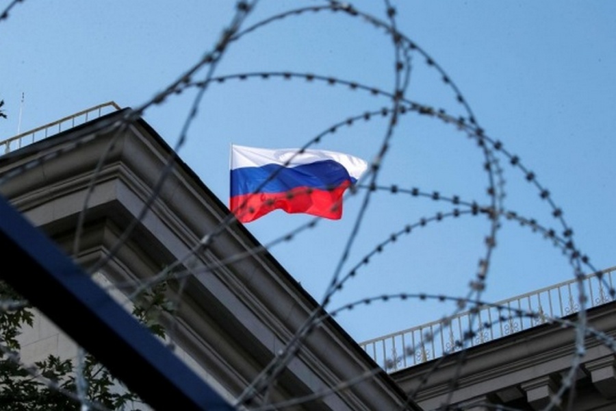 Єврокомісія запропонувала восьмий пакет санкцій проти Росії