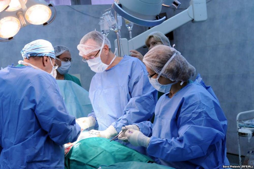 Торік 59 людей врятували життя 169 людям — трансплант-координаторка