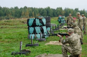 Как города Украины готовятся к обороне? Аналитика Института законодательных идей