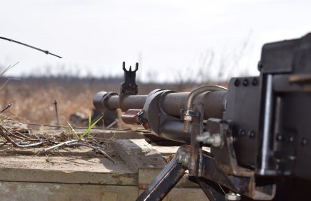 Росія розмістила ще 178 одиниць техніки на окупованому сході України 
