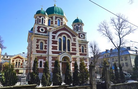 Львівська єпархія УПЦ МП вимагає автокефалію від Російської православної церкви