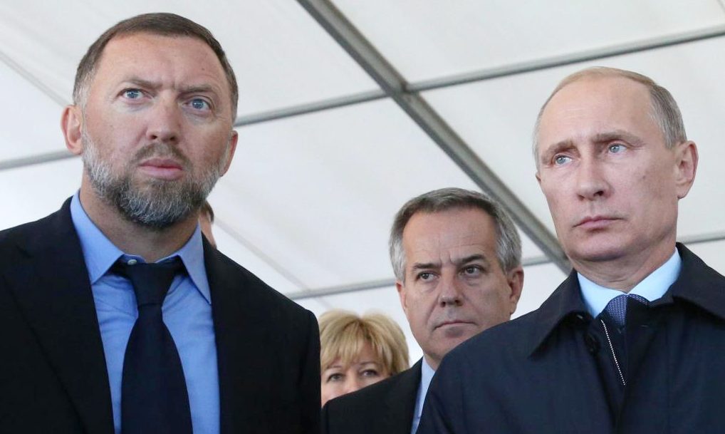 Путін втрачає підтримку через санкції: уже 6 олігархів виступили проти агресії РФ