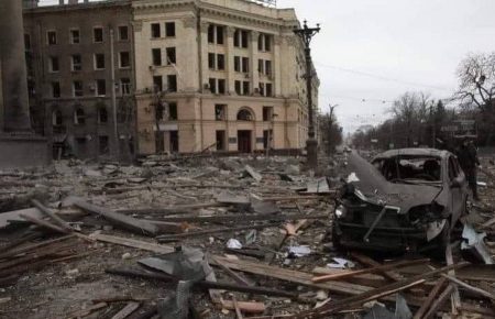 Зеленський надав статус міст-героїв містам, які найбільше постраждали від армії РФ