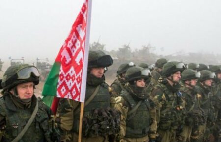 Прорыв белорусских войск в Украину стратегически не имеет смысла — Саакян