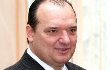 Экс-нардепа, городского голову Кременной Струка нашли убитым — Геращенко