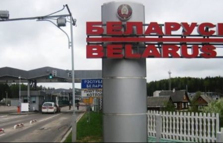 Беларусь вступила в войну: на Черниговщину зашли белорусские войска