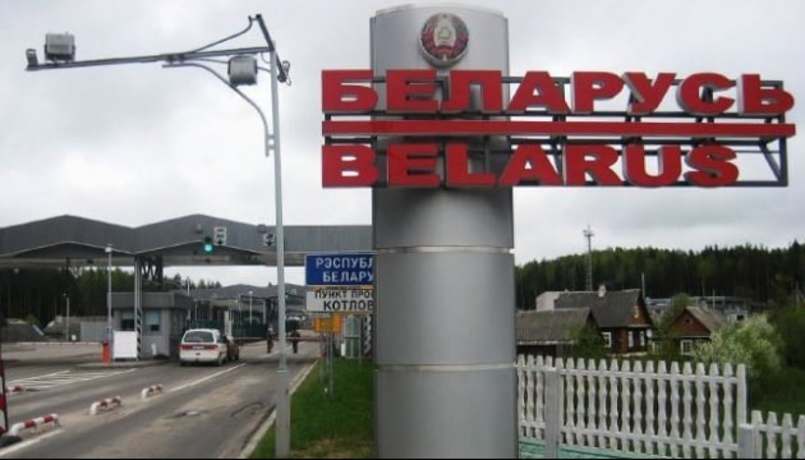 Білорусь вступила у війну: на Чернігівщину зайшли білоруські війська (ОНОВЛЕНО)