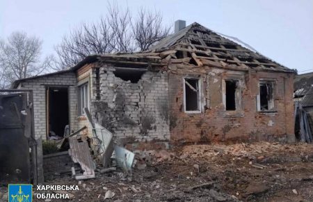 Обстрел Золочева на Харьковщине: погибла женщина