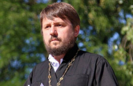 російські окупанти відпустили священника ПЦУ, викраденого у Херсоні
