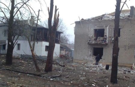 З Волновахи і навколишніх сіл евакуювали 400 людей — Кириленко