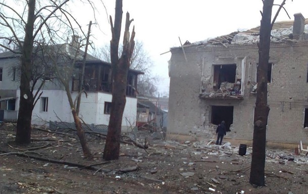 З Волновахи і навколишніх сіл евакуювали 400 людей — Кириленко