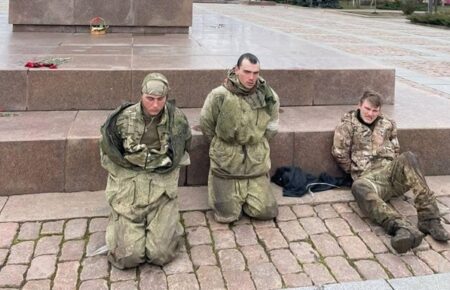 Через нестачу бойового резерву в росії мобілізують боржників