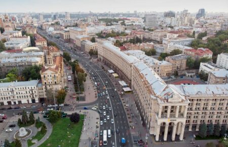 В Киеве начинают работу рынки, идет подготовка к возобновлению обучения — КГГА