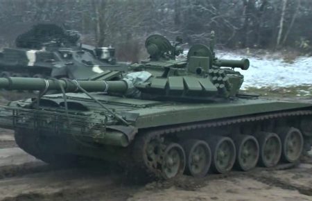 Росія готує провокацію для виправдання введення білоруських військ — розвідка