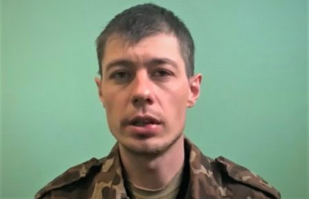 На Київщині заарештували 10 військовослужбовців збройних сил РФ