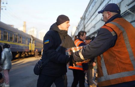 Нацбанк відкрив рахунок для гуманітарної допомоги українцям, постраждалим від війни