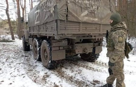 Российская армия деморализована, военные занимается мародерством — Генштаб