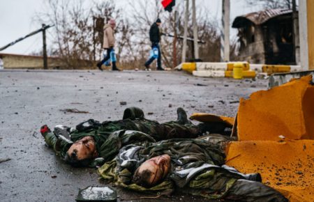У росії убитих на війні строковиків роблять «контрактниками» — СБУ