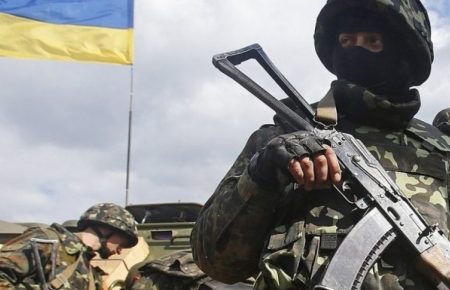Україна продовжила воєнний стан