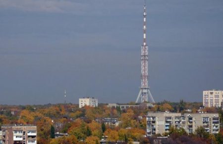 У Харкові та області відновили роботу українського телемовлення