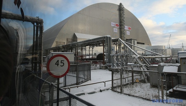 После прекращения работы генераторов критическая температура на ЧАЭС может быть достигнута за семь суток — Котин