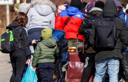 Окупаційні війська забрали 14 тонн гуманітарної допомоги, призначеної для Мелітополя
