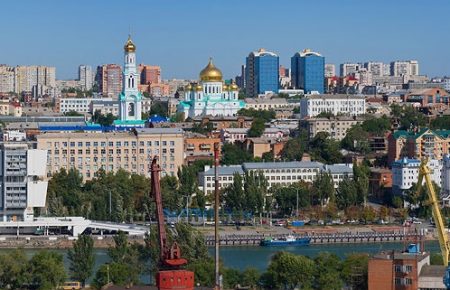 Росія планує провокацію з обстрілу житлових кварталів власних міст — РНБО