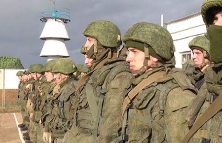 Російська армія поповнює свої лави людьми з інвалідністю — СБУ