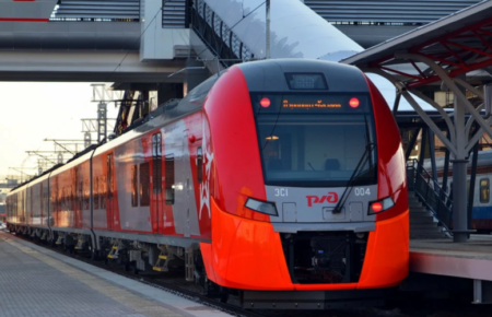 росію повністю позбавили залізничного сполучення з країнами ЄС