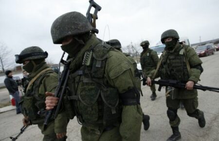 Армія росії має пряму вказівку розстрілювати цивільних в Україні
