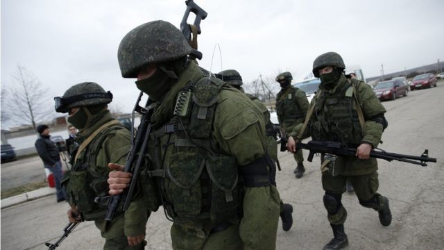 Армія росії має пряму вказівку розстрілювати цивільних в Україні