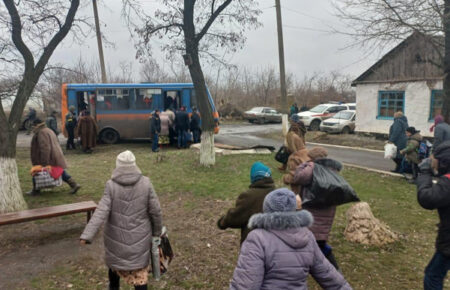 Окупанти силоміць вивозять до росії тисячі жителів Маріуполя — міськрада