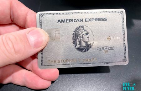 Підсанкційні російські банки не зможуть випускати карти American Express